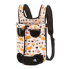 Adjustable Cat Carrier Bag Pet Double Shoulder Backpack Portable Bag Outdoor Travel Camping Hiking Cat Bag Dog Bag