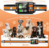 GPS Wireless Dog Fence System Collar 2 Modes 1 Pack No Monthly Fee for Dogs