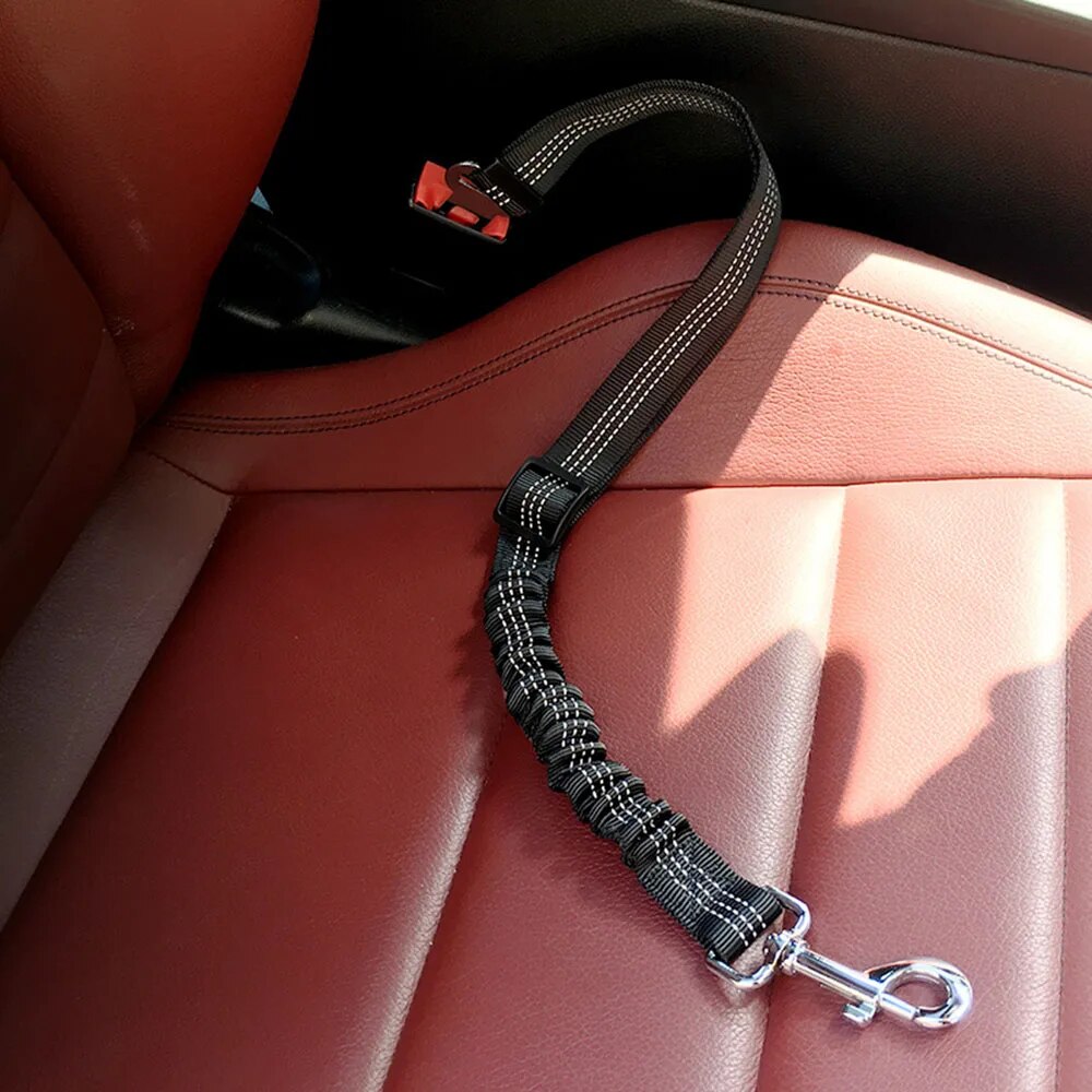 Pawvani™ Safety Seat Belt For Dogs