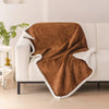 Waterproof Pet Blanket Liquid Pee Proof Dog Blanket Bed Couch, Flannel Fleece Furniture Protector Cover/Blanket for Beds Soft 담요