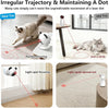 Smart Cat Laser Toys for Indoor Cats, Interactive, Rechargeable