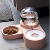 Automatic Pet Water Bowl