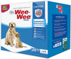 Wee-Wee Superior Performance Dog Pee Pads, 200 Count