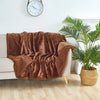 Waterproof Pet Blanket Liquid Pee Proof Dog Blanket Bed Couch, Flannel Fleece Furniture Protector Cover/Blanket for Beds Soft 담요