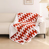 Waterproof Pet Blanket Liquid Pee Proof Dog Blanket Bed Couch, Flannel Fleece Furniture Protector Cover/Blanket for Beds Soft 담요