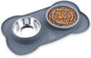 Slow Feeder Dog Bowls to Slow down Eating, Dog Slow Feeder Bowl