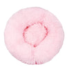 Super Soft Dog Bed Plush Cat Mat Dog Beds for Large Dogs Bed Labradors House round Cushion Pet Product Accessories