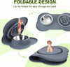 Slow Feeder Dog Bowls to Slow down Eating, Dog Slow Feeder Bowl