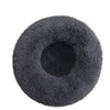 Super Soft Dog Bed Plush Cat Mat Dog Beds for Large Dogs Bed Labradors House round Cushion Pet Product Accessories