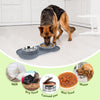 Slow Feeder Dog Bowls to Slow down Eating, Dog Slow Feeder Bowl