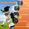 GPS Wireless Dog Fence System Collar 2 Modes 1 Pack No Monthly Fee for Dogs