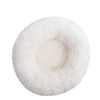 Super Soft Dog Bed Plush Cat Mat Dog Beds for Large Dogs Bed Labradors House round Cushion Pet Product Accessories