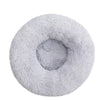 Super Soft Dog Bed Plush Cat Mat Dog Beds for Large Dogs Bed Labradors House round Cushion Pet Product Accessories