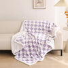 Waterproof Pet Blanket Liquid Pee Proof Dog Blanket Bed Couch, Flannel Fleece Furniture Protector Cover/Blanket for Beds Soft 담요