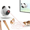 Smart Cat Laser Toys for Indoor Cats, Interactive, Rechargeable