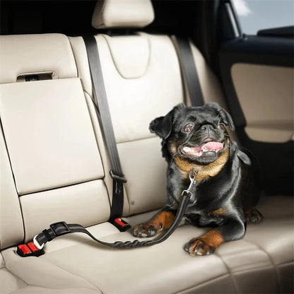 Pawvani™ Safety Seat Belt For Dogs
